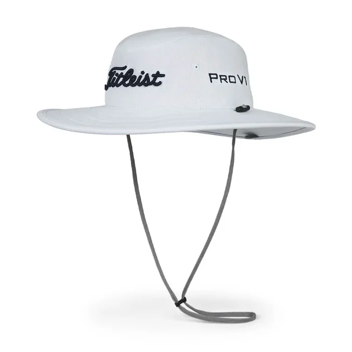Titleist Tour Aussie Golf Hat Blue Bird/Navy – 25 Men