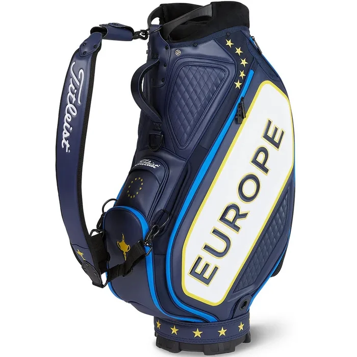 Titleist Tour Bag – Ryder Cup Europe Collection