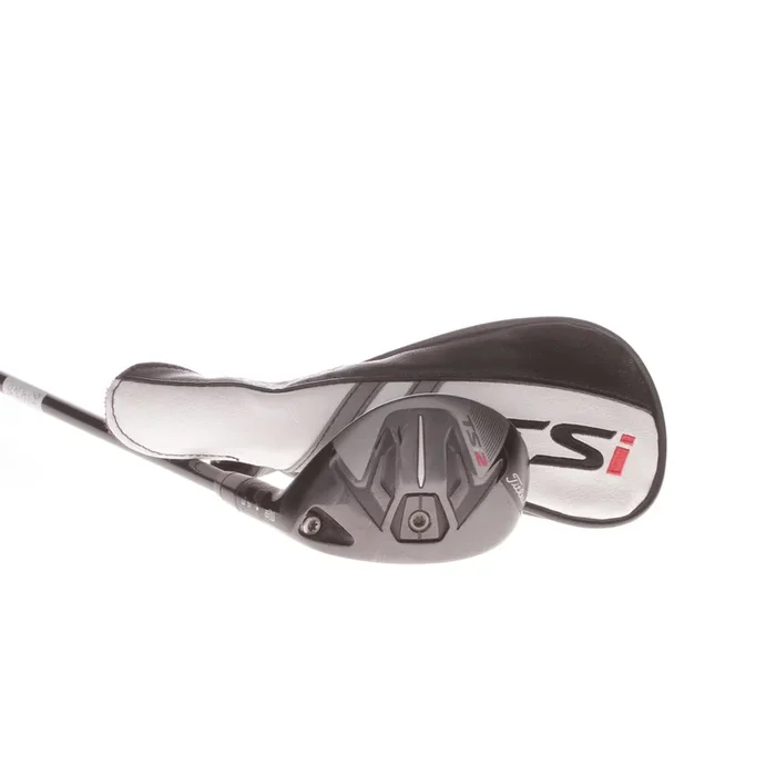 Titleist TSI 2 Mens Right Hand Graphite 3 Hybrid 18 Degree Regular – Tensei Blue AV Series 70 HY R