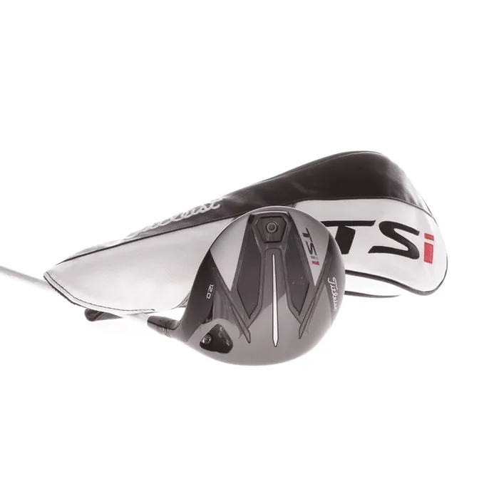 Titleist TSI1 Graphite Ladies Right Hand Driver 12 Degree Ladies – Ascent 35