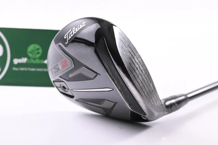 Titleist TSi2 #3 Wood / 15 Degree / Regular Flex Tensei AV Blue 65 Shaft
