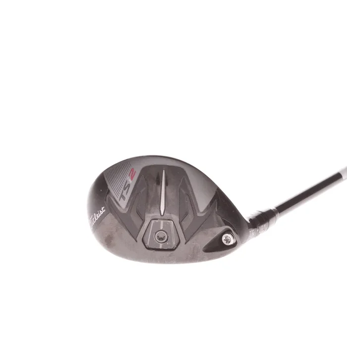 Titleist TSI2 Graphite Men’s Left Hand 4 Hybrid 21 Degree Regular – Tensei Blue 65