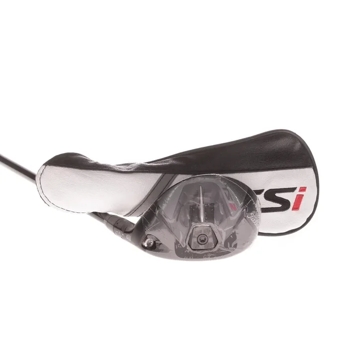 Titleist TSi2 Graphite Men’s Right 3 Hybrid 18 Degree Stiff – Tensei Silver AV Series 90 S