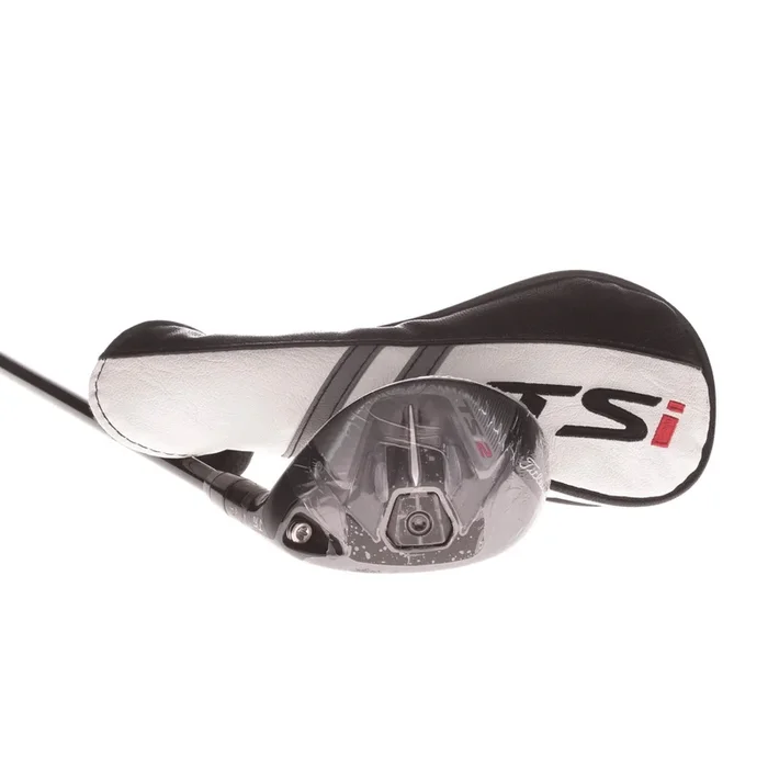 Titleist TSi2 Graphite Men’s Right 4 Hybrid 21 Degree Regular – Tensei Blue AV Series 70 R