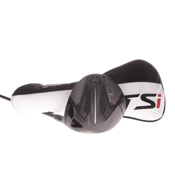 Titleist TSi2 Graphite Men’s Right Driver 10 Degree Stiff – Tensei Blue 55S
