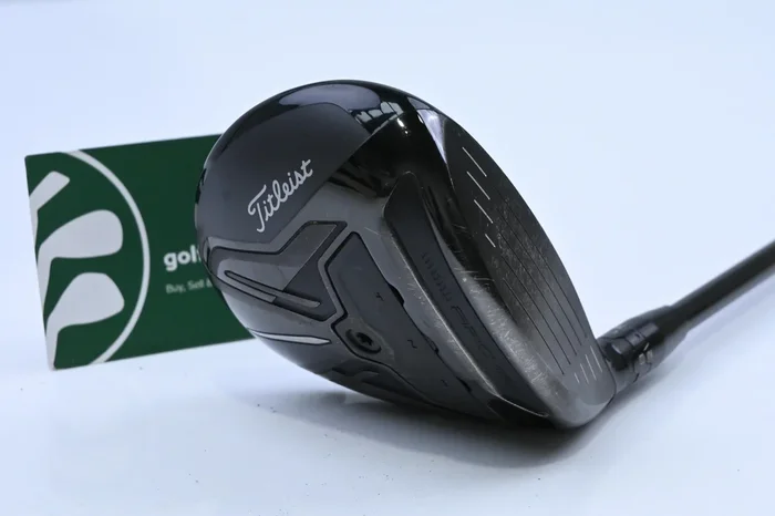 Titleist TSi3 #3 Wood / 15 Degree / Regular Flex Diamana M+ Red 60 Shaft