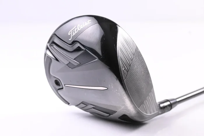 Titleist TSi3 Driver / 10 Degree / Regular Flex Tensei AV Blue 55 w/ SFW Shaft