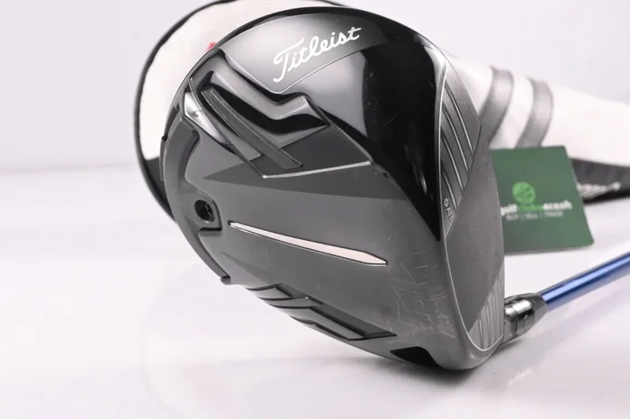 Titleist TSi3 Driver / 10 Degree / X-Flex Oban Devotion Reserve 65 Shaft