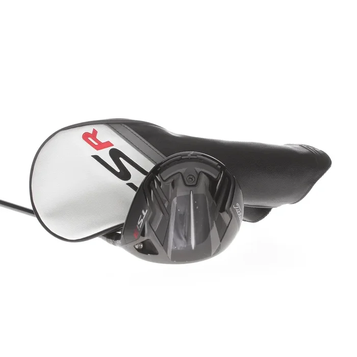 Titleist TSI3 Graphite Men’s Right Driver 9 Degree Stiff – Tensei Silver 65 S