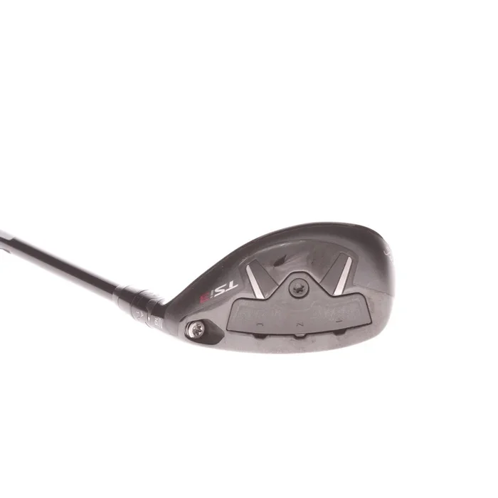 Titleist TSI3 Graphite Men’s Right Hand 2 Hybrid 18 Degree Regular – Tensei Blue 65