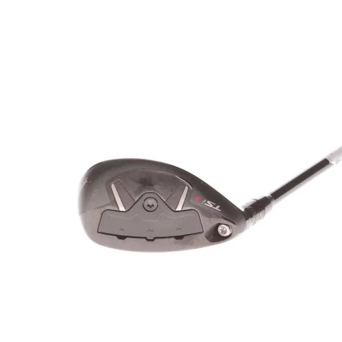 Titleist TSI3 Graphite Mens Left Hand 3 Hybrid 20 Degree Stiff – Tensei Blue 65