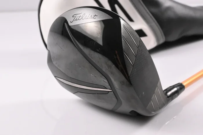 Titleist TSR1 Driver / 10 Degree / Regular Flex UST Proforce 65 Shaft