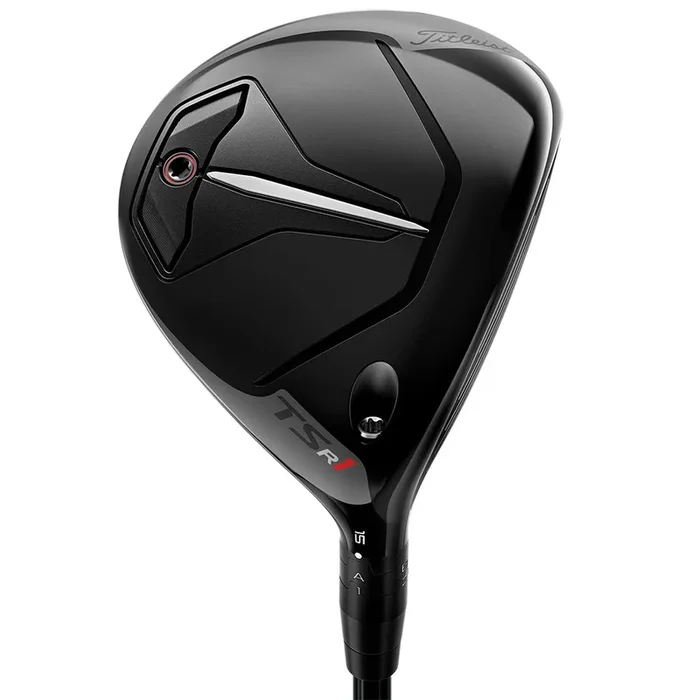 Titleist TSR1 Fairway Wood – Ladies