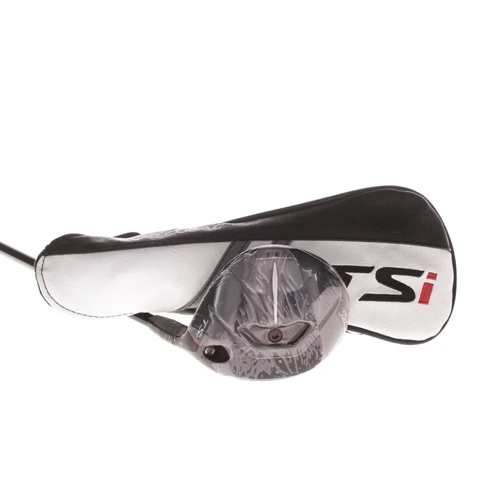 Titleist TSR2 Graphite Men’s Right Fairway 7 Wood 21 Degree Regular – Tensei Blue 65 R