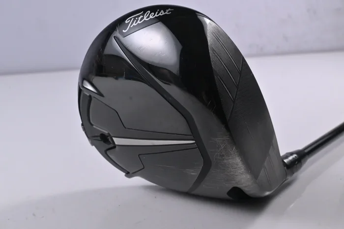 Titleist TSR3 Driver / 9 Degree / X-Flex Project X HZRDUS Black 60 Shaft
