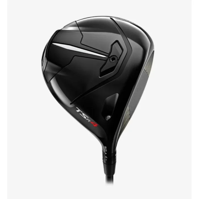 Titleist TSR4 Driver