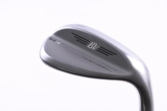 Titleist Vokey Lob Wedgeworks / 60 Degree / Wedge Flex SM9 Shaft
