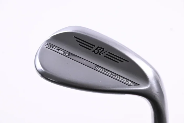 Titleist Vokey SM10 Lob Wedge / 58 Degree / Wedge Flex SM10 Shaft