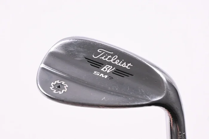Titleist Vokey SM7 Gap Wedge / 52 Degree / Wedge Flex Titleist Vokey SM7