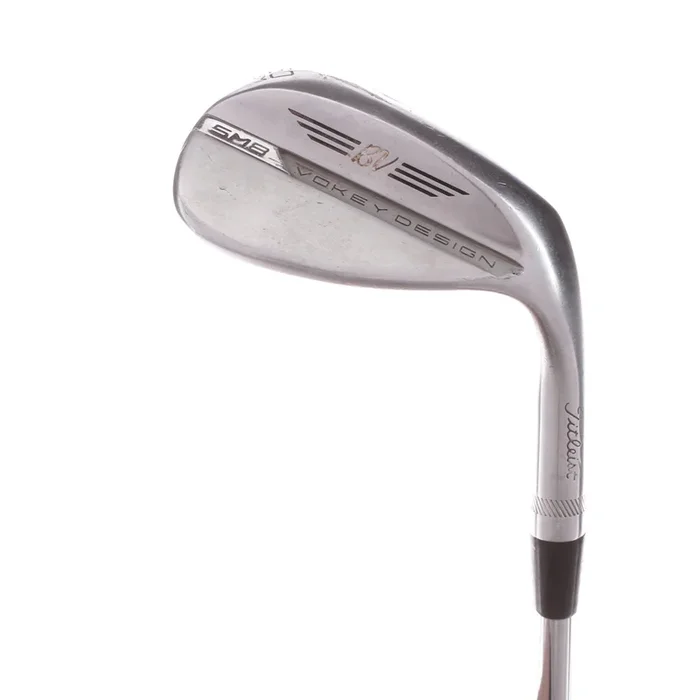 Titleist Vokey SM8 Wedge Steel RH 60/08 M Stiff – Dynamic Gold