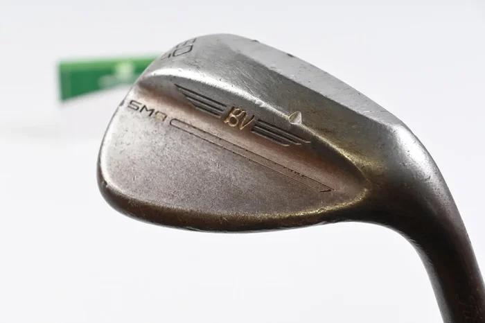 Titleist Vokey SM9 Lob Wedge / 60 Degree / Stiff Flex N.S.PRO Modus3 Tour 120