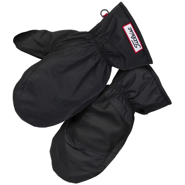 Titleist Winter Cart Mitts