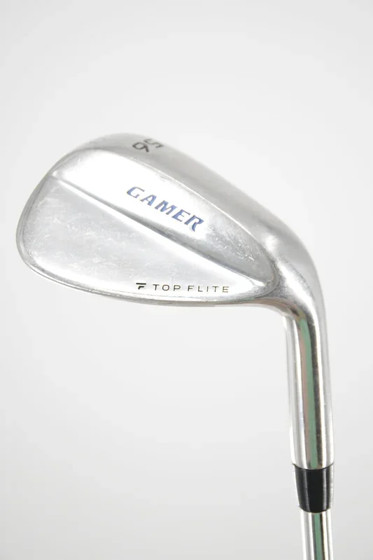 Top Flite Gamer 56 Degree Wedge Wedge Flex 34.5″