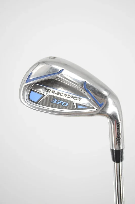Tour Edge Bazooka 370 PW Uniflex 36″