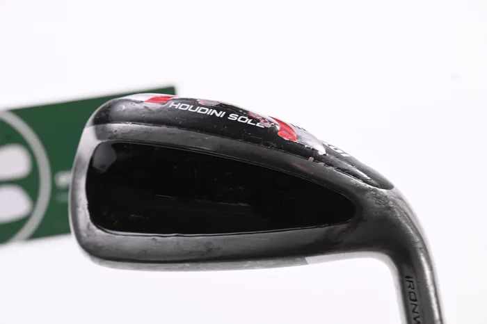 Tour Edge E523 #6 Iron / 29 Degree / Senior Flex Hot Launch Shaft