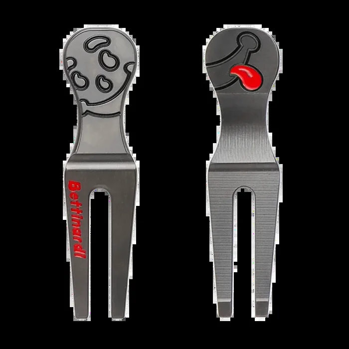 Tour icon Divot Tool (Red)