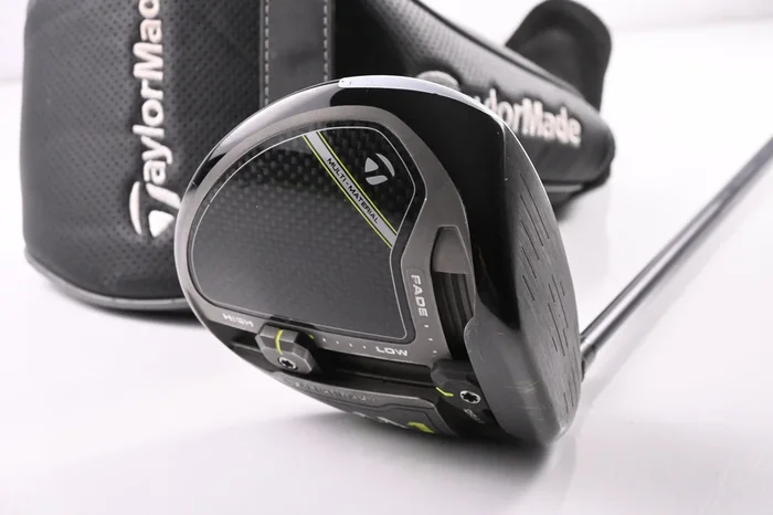 Tour Issue Taylormade M1 2017 Driver / 8.5 Degree / X-Flex Speeder Pro 66 TS