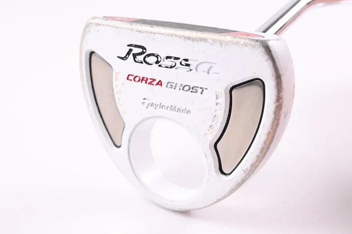 Tour Issue Taylormade Rossa Corza Ghost Putter / 32 Inch