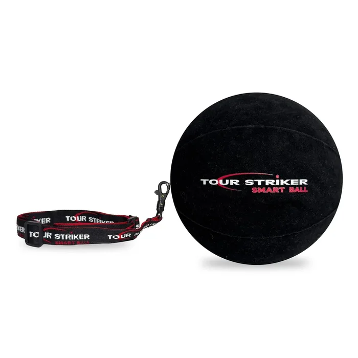 Tour Striker Smart Ball
