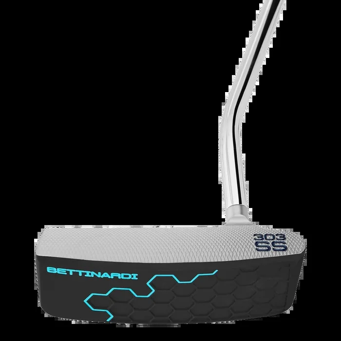 TourTone Aggressive Flymill Studio Stock 28 Putter