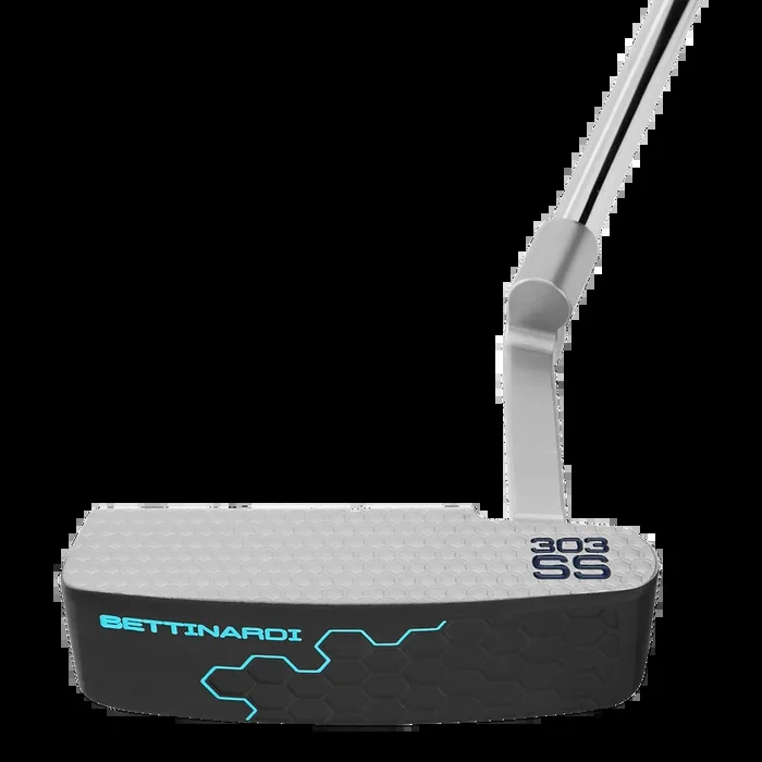 TourTone Micro Honeycomb™ Queen B 15 Putter