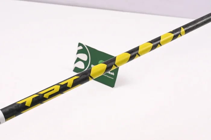 TPT Nitro 15/LO Driver Shaft / X-Flex / PXG Adapter