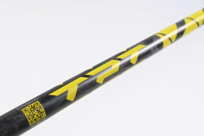 TPT Power 15 LO Driver Shaft / X-Flex / Titleist