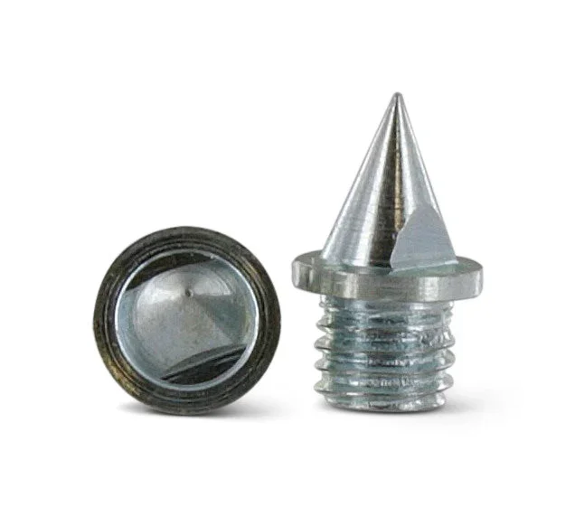 Track Spikes 3/8″ Pyramid