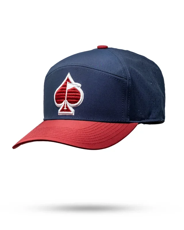 Tradesman Hat – Patriot