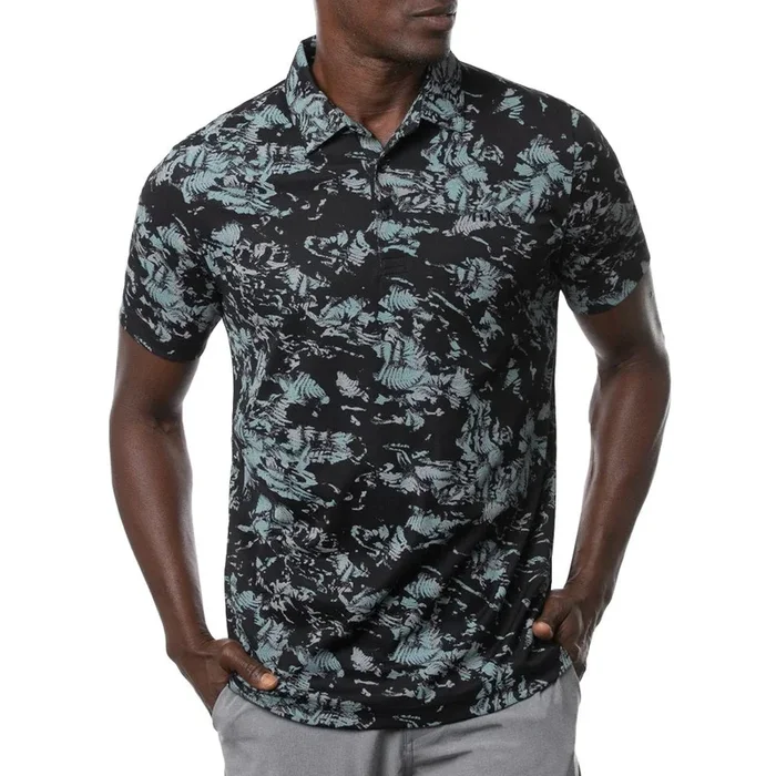 TravisMathew Alley Oop Golf Polo 2022