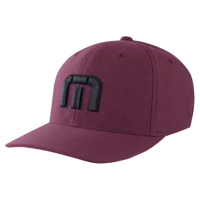 TravisMathew B-Bahamas Golf Cap Winetasting – 23 Men
