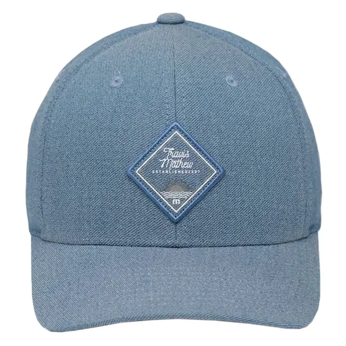 TravisMathew Belly Flop Golf Cap 2022