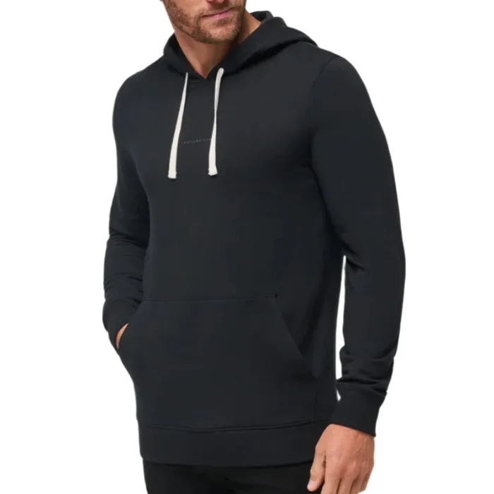 TravisMathew Coastal Cloud Hoodie