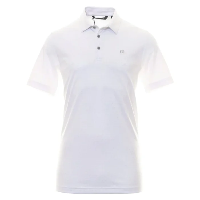 TravisMathew Freeze Frame Polo