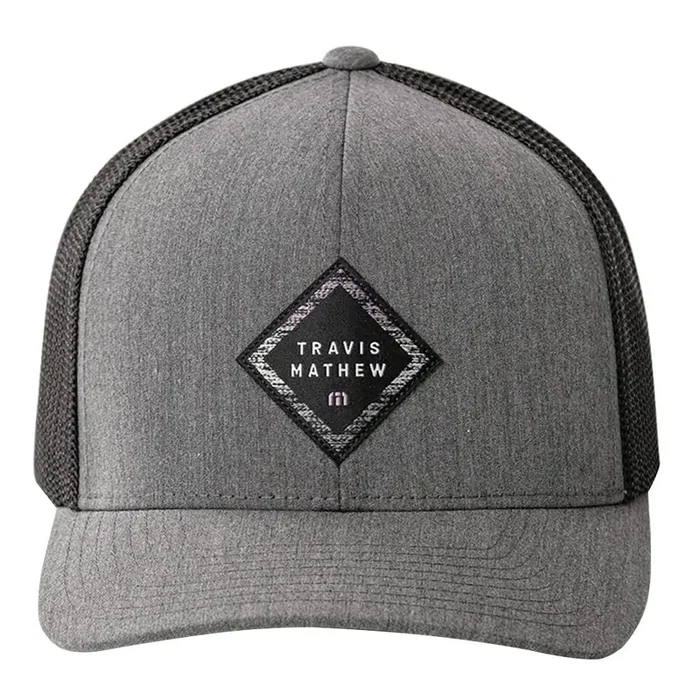 TravisMathew Guest List Golf Cap 2021