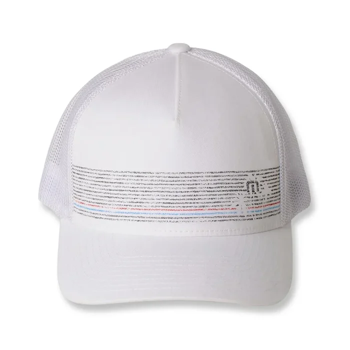 TravisMathew Tanlines Snapback Golf Cap 2021