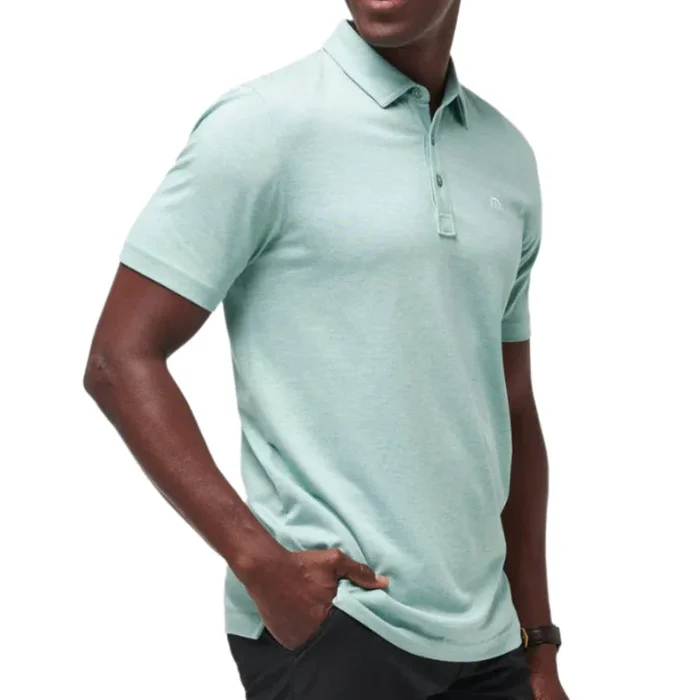 TravisMathew The Zinna Polo ’24
