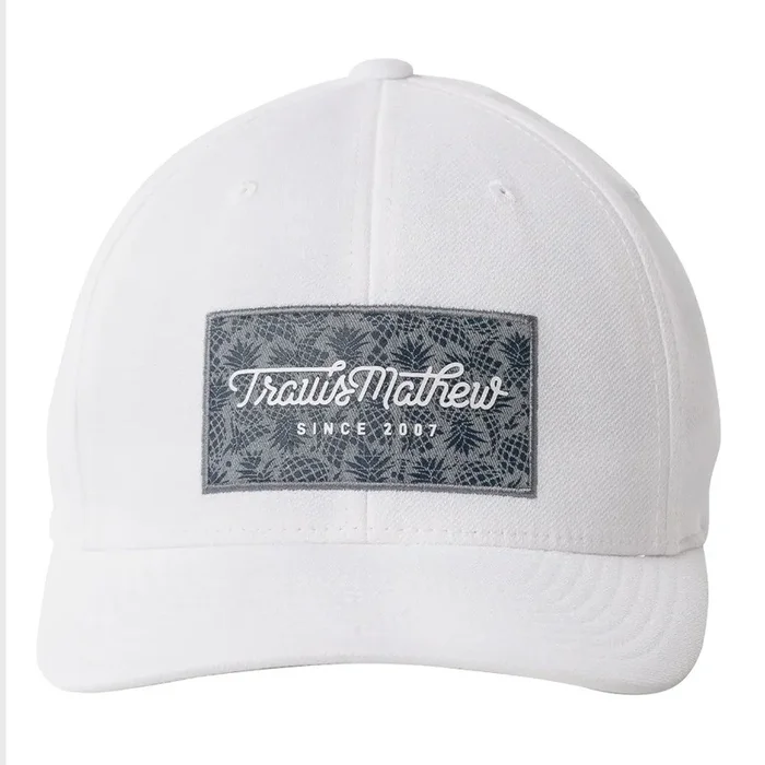TravisMathew Vitamin Sea Golf Cap 2021