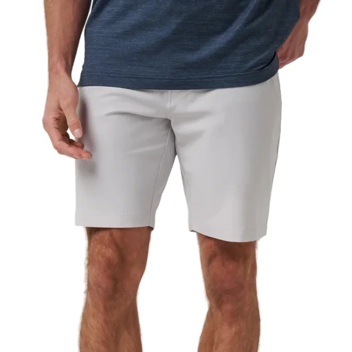TravisMathew Wanderlust Short – Micro Chip