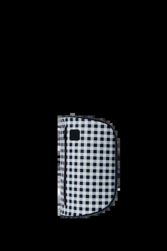 Trellis Saddle